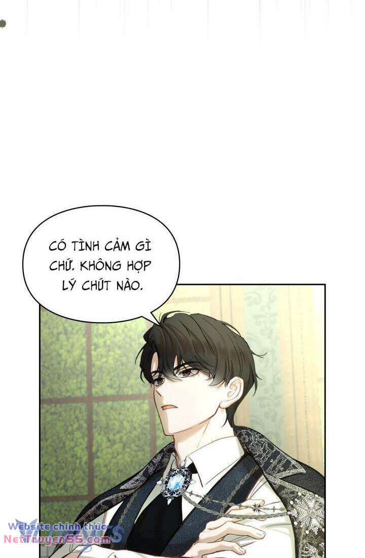 Phạm Nhân Bé Con Của Dinh Thự Mùa Đông - Chapter 2 - Page 45