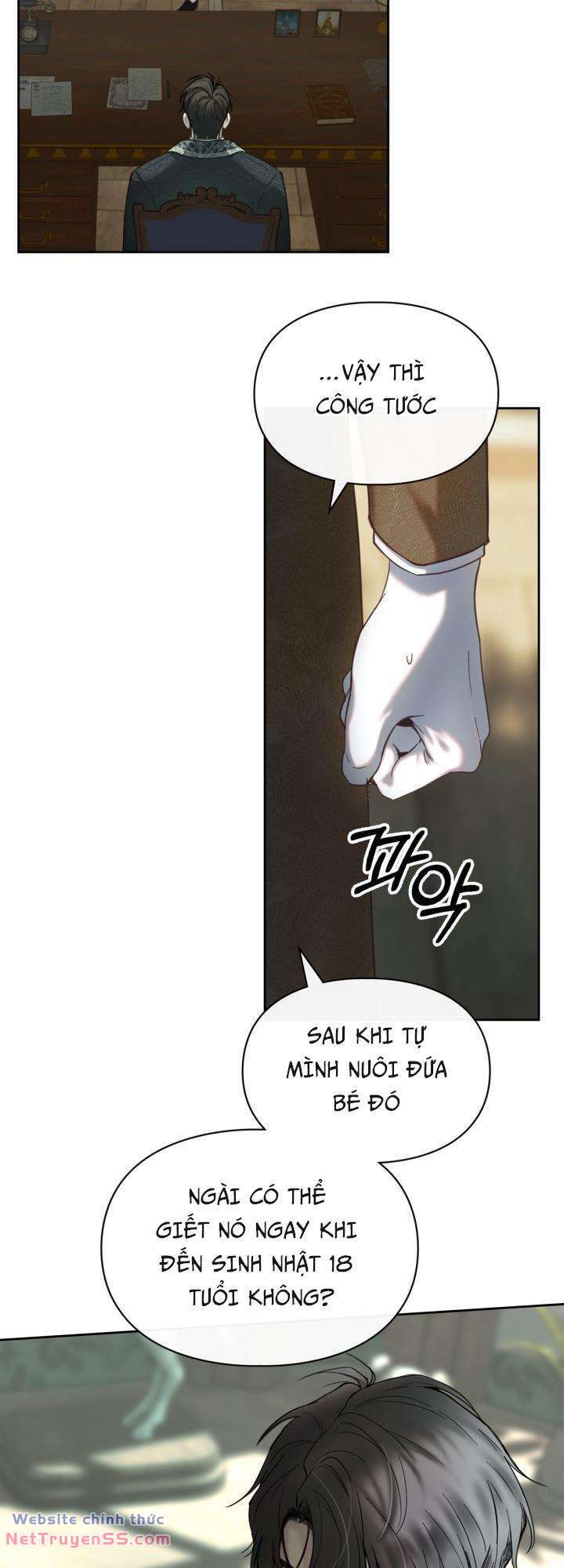 Phạm Nhân Bé Con Của Dinh Thự Mùa Đông - Chapter 2 - Page 48