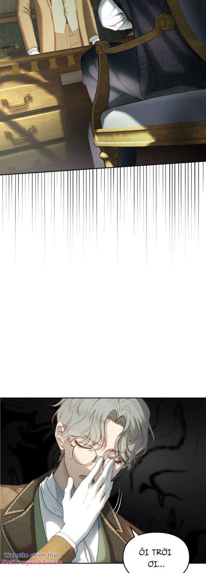 Phạm Nhân Bé Con Của Dinh Thự Mùa Đông - Chapter 2 - Page 50
