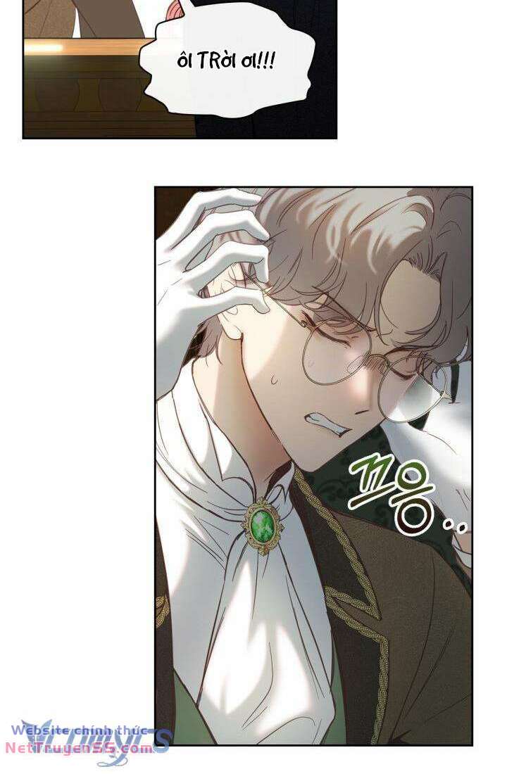 Phạm Nhân Bé Con Của Dinh Thự Mùa Đông - Chapter 3 - Page 9