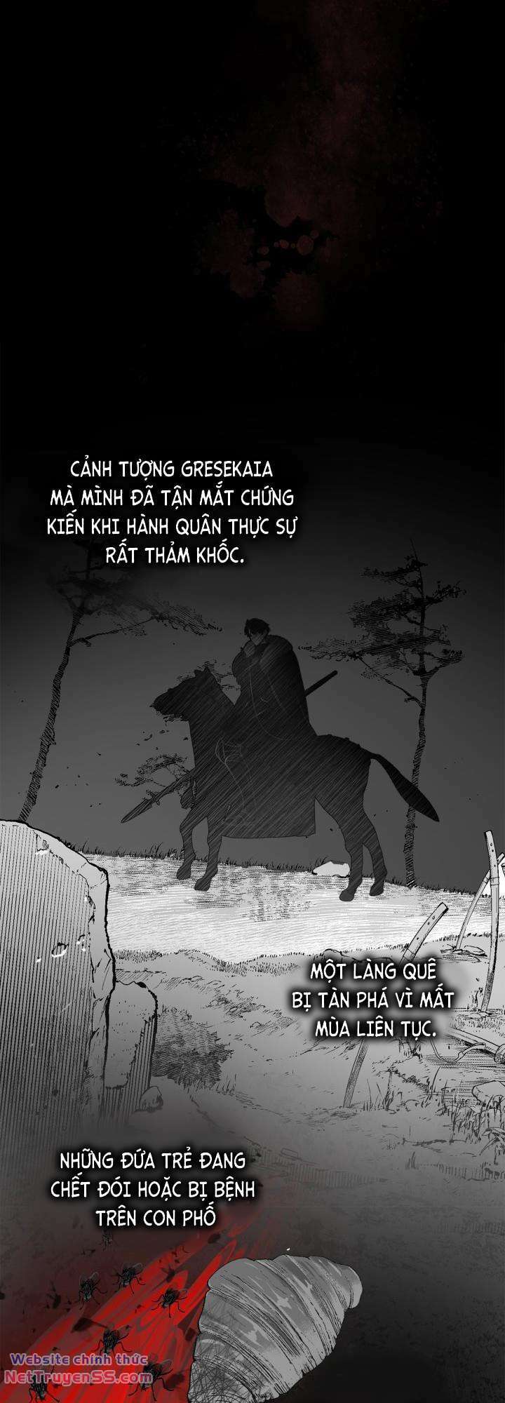 Phạm Nhân Bé Con Của Dinh Thự Mùa Đông - Chapter 3 - Page 13