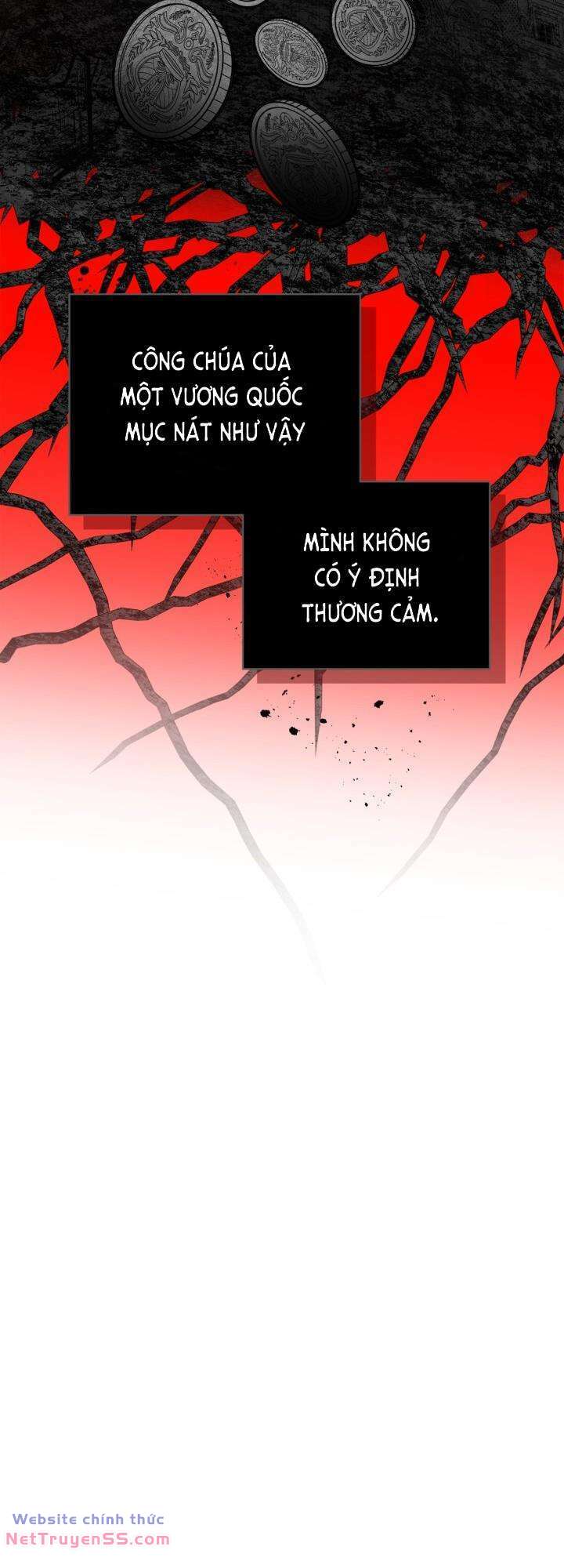 Phạm Nhân Bé Con Của Dinh Thự Mùa Đông - Chapter 3 - Page 15