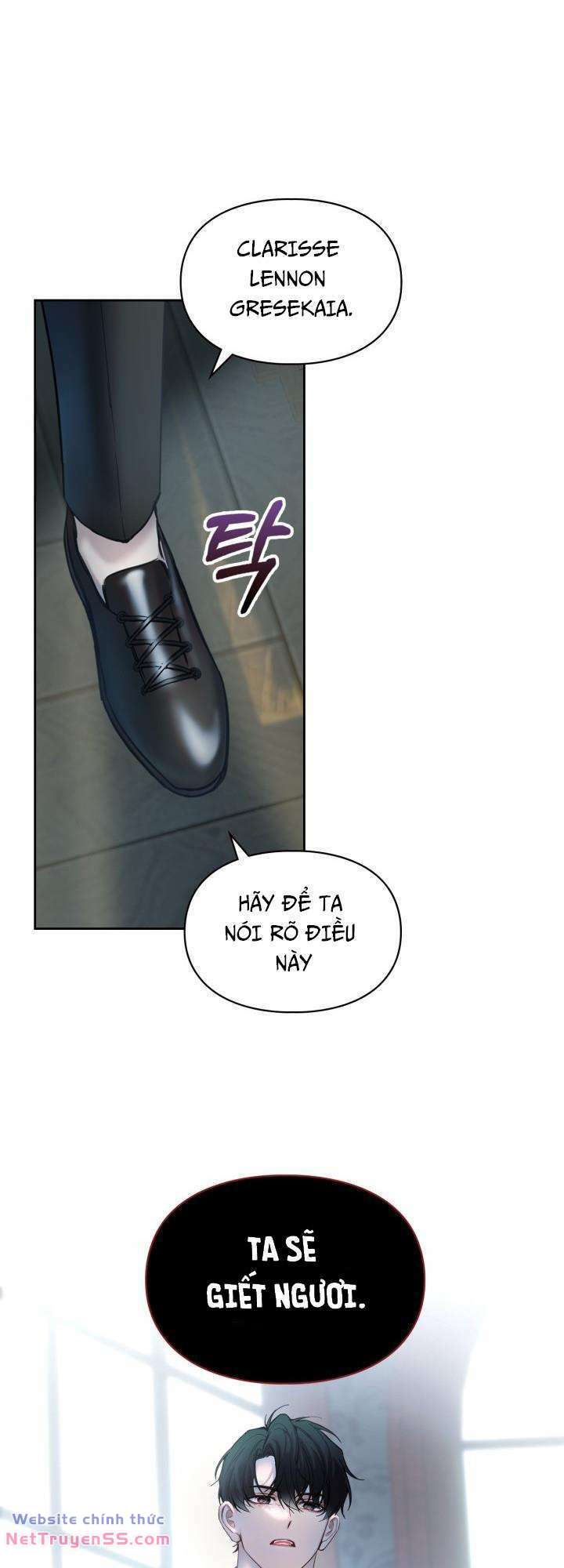 Phạm Nhân Bé Con Của Dinh Thự Mùa Đông - Chapter 3 - Page 16