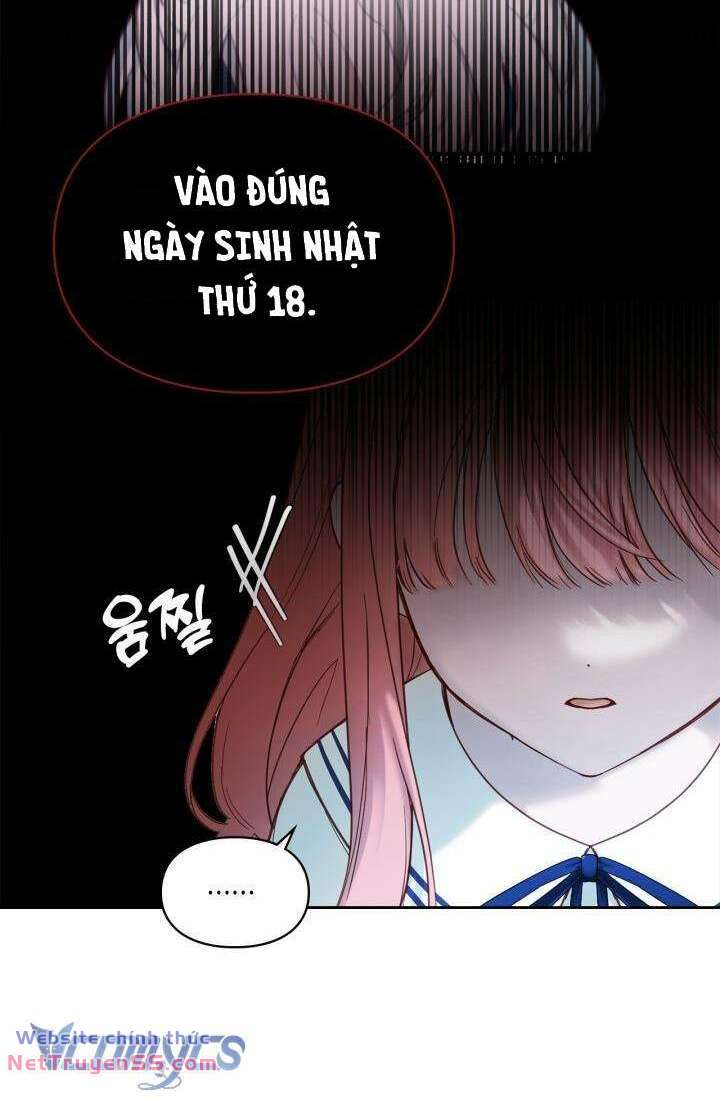 Phạm Nhân Bé Con Của Dinh Thự Mùa Đông - Chapter 3 - Page 18
