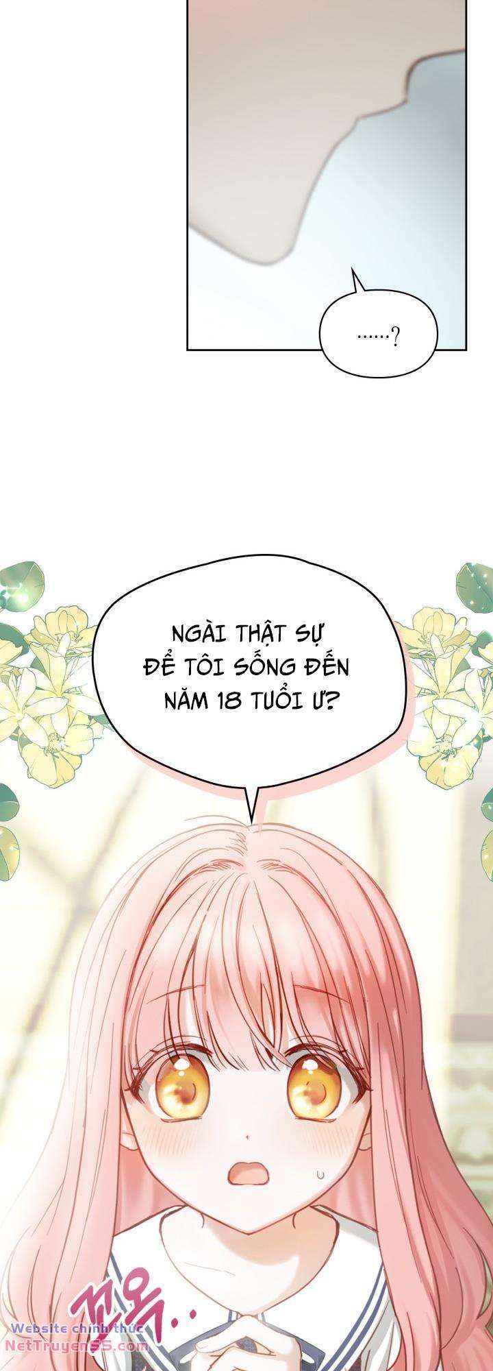 Phạm Nhân Bé Con Của Dinh Thự Mùa Đông - Chapter 3 - Page 20