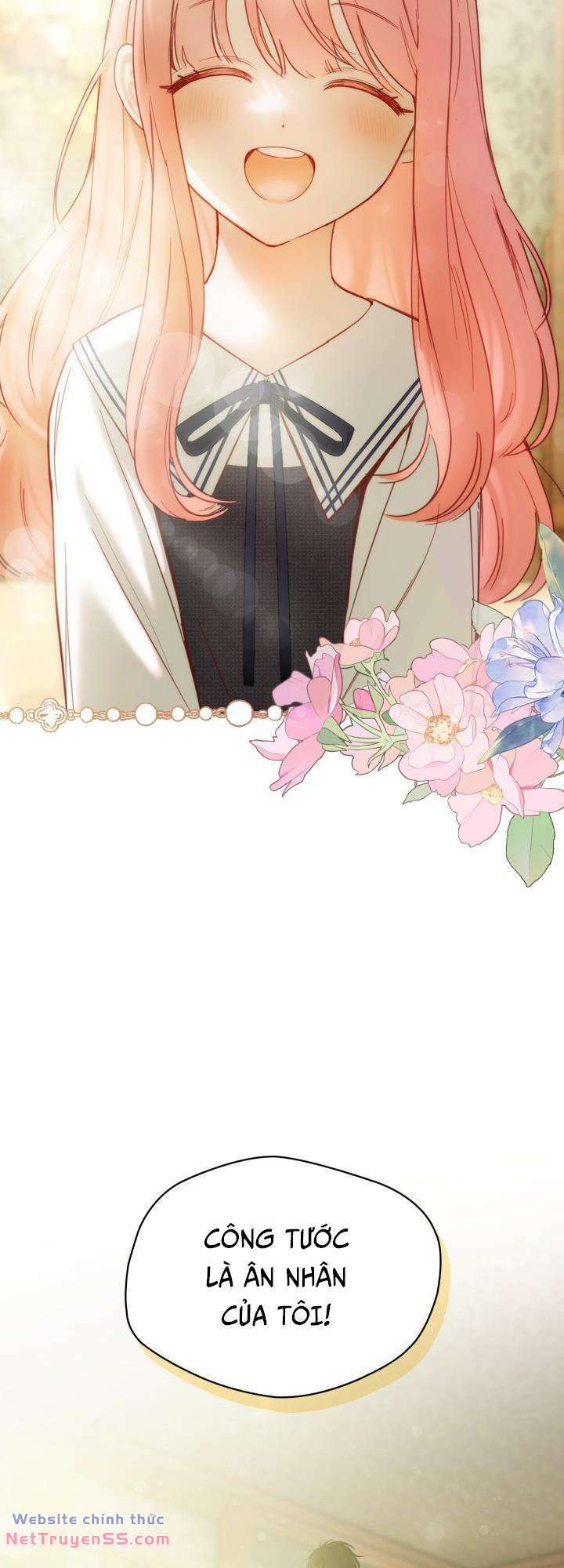 Phạm Nhân Bé Con Của Dinh Thự Mùa Đông - Chapter 3 - Page 25