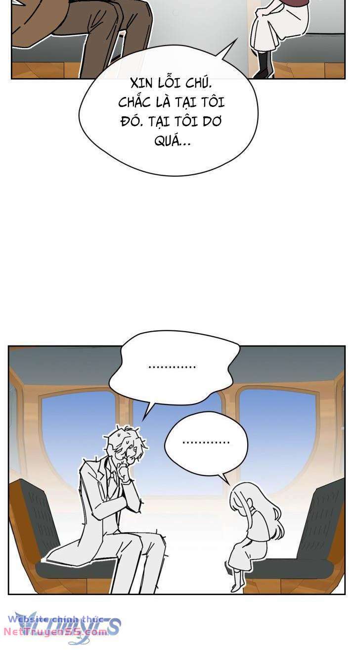 Phạm Nhân Bé Con Của Dinh Thự Mùa Đông - Chapter 3 - Page 36