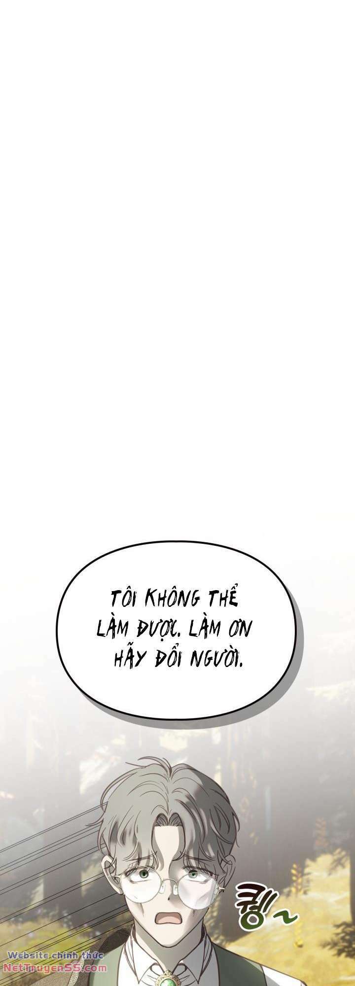 Phạm Nhân Bé Con Của Dinh Thự Mùa Đông - Chapter 3 - Page 37