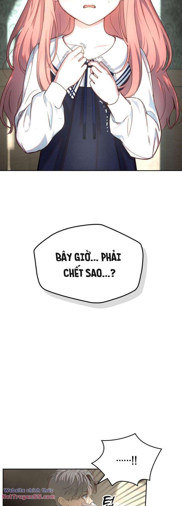 Phạm Nhân Bé Con Của Dinh Thự Mùa Đông - Chapter 3 - Page 3