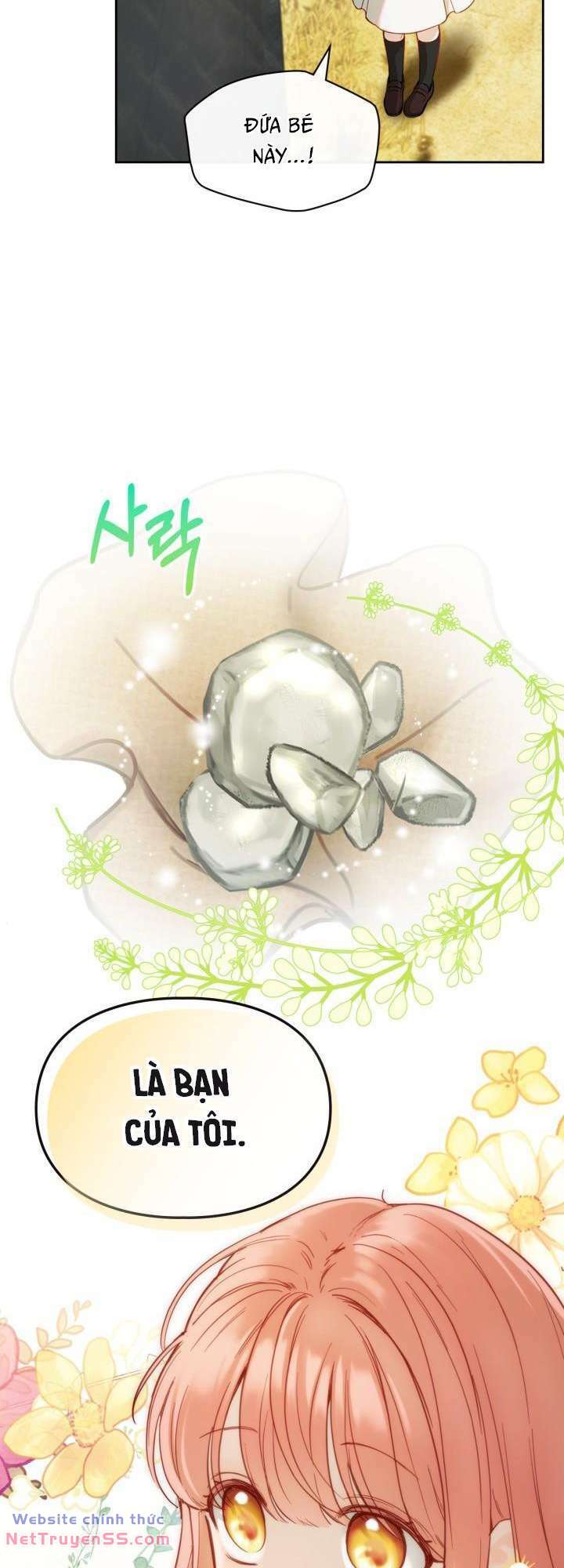 Phạm Nhân Bé Con Của Dinh Thự Mùa Đông - Chapter 3 - Page 50