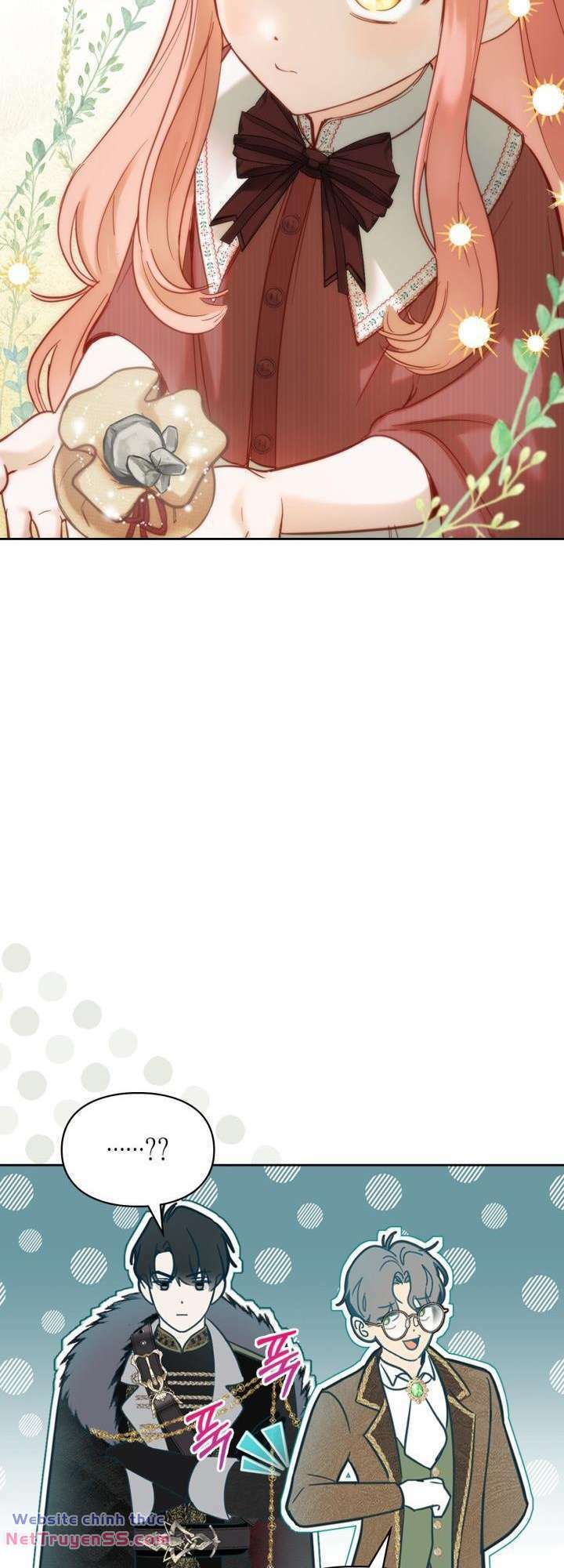 Phạm Nhân Bé Con Của Dinh Thự Mùa Đông - Chapter 3 - Page 51