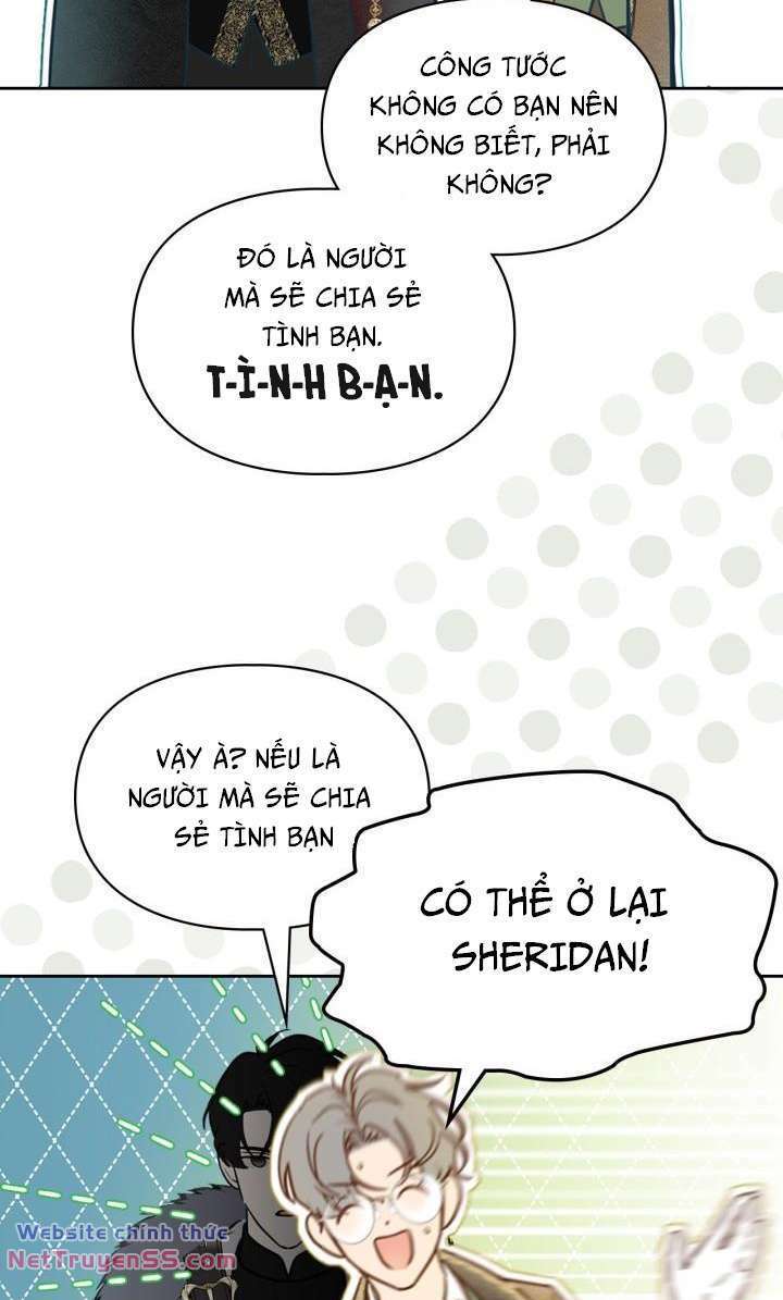 Phạm Nhân Bé Con Của Dinh Thự Mùa Đông - Chapter 3 - Page 52