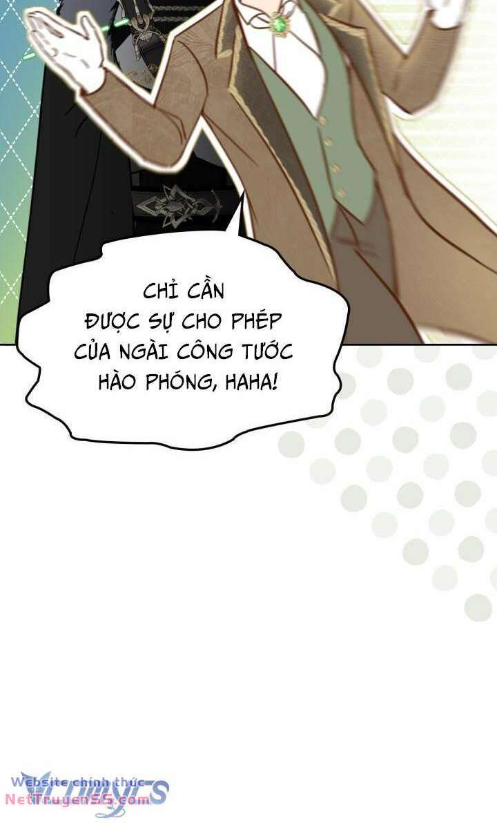 Phạm Nhân Bé Con Của Dinh Thự Mùa Đông - Chapter 3 - Page 53