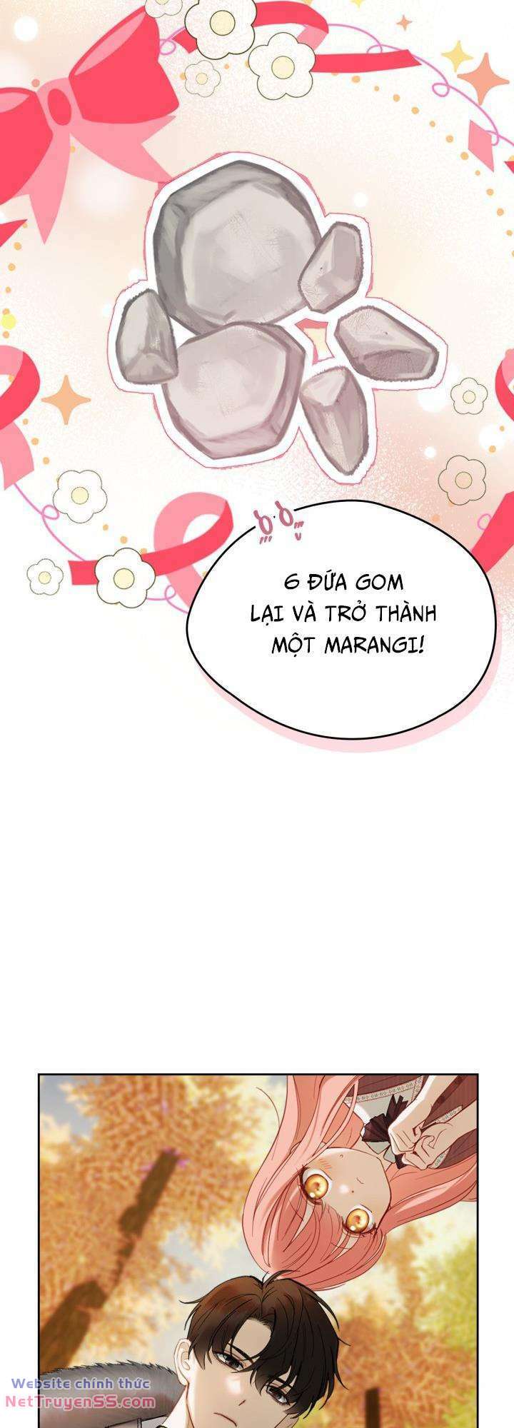 Phạm Nhân Bé Con Của Dinh Thự Mùa Đông - Chapter 3 - Page 59