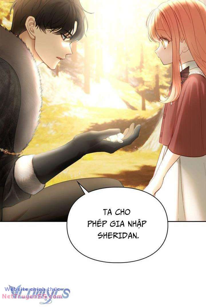 Phạm Nhân Bé Con Của Dinh Thự Mùa Đông - Chapter 3 - Page 62