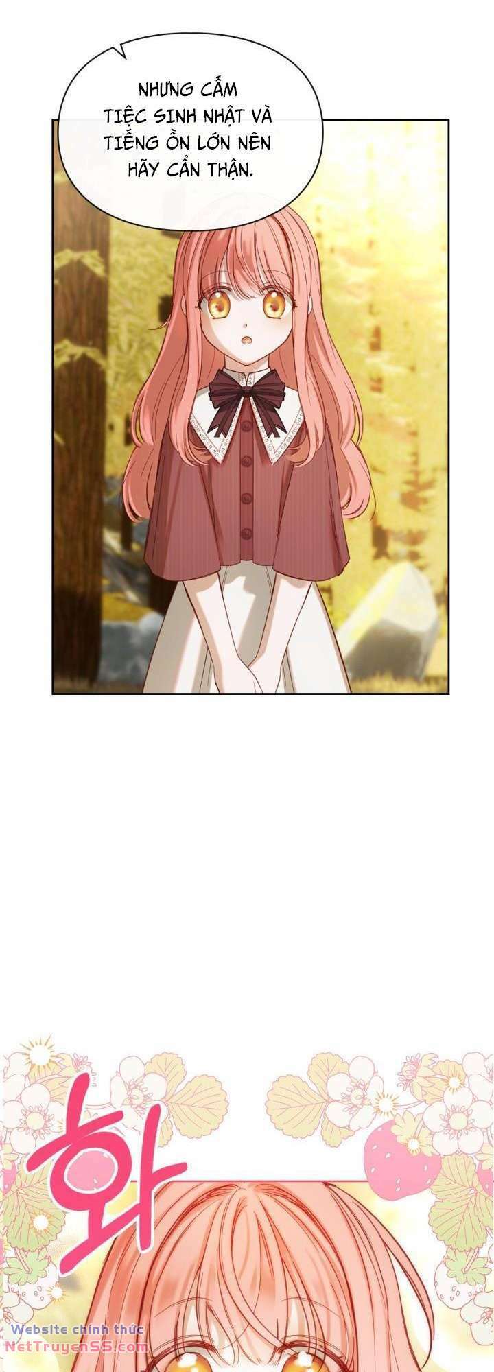 Phạm Nhân Bé Con Của Dinh Thự Mùa Đông - Chapter 3 - Page 63