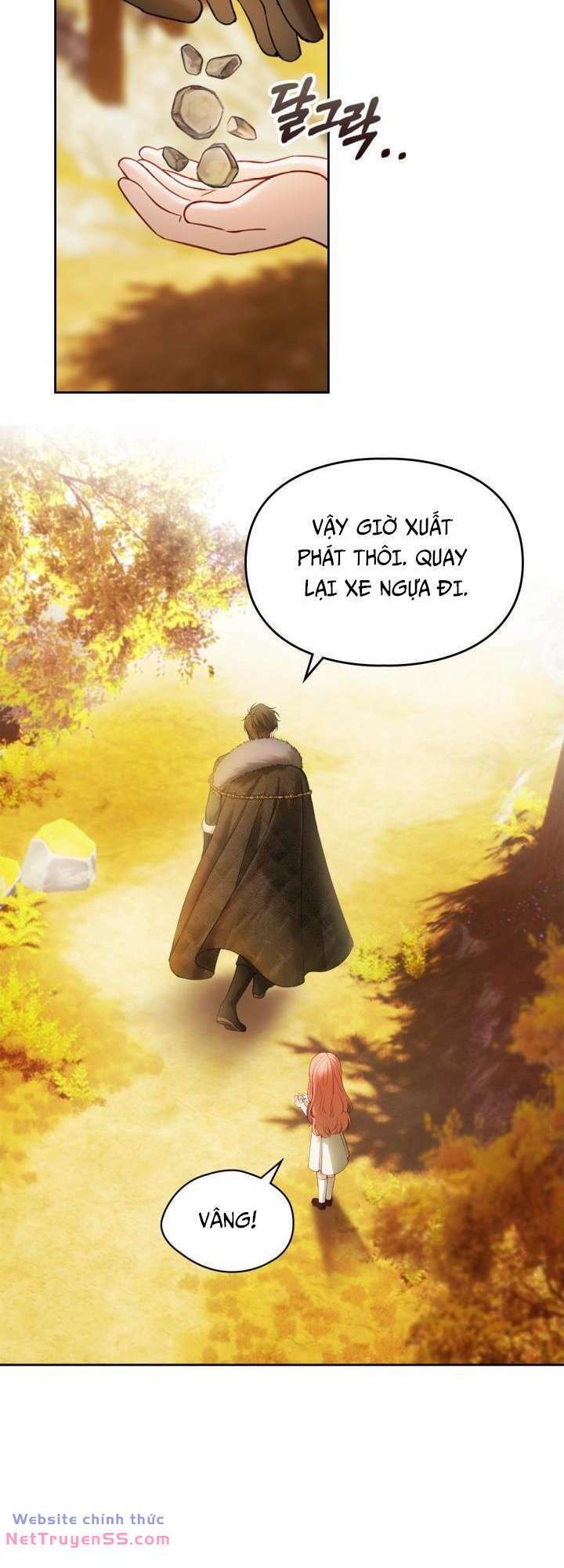 Phạm Nhân Bé Con Của Dinh Thự Mùa Đông - Chapter 3 - Page 65