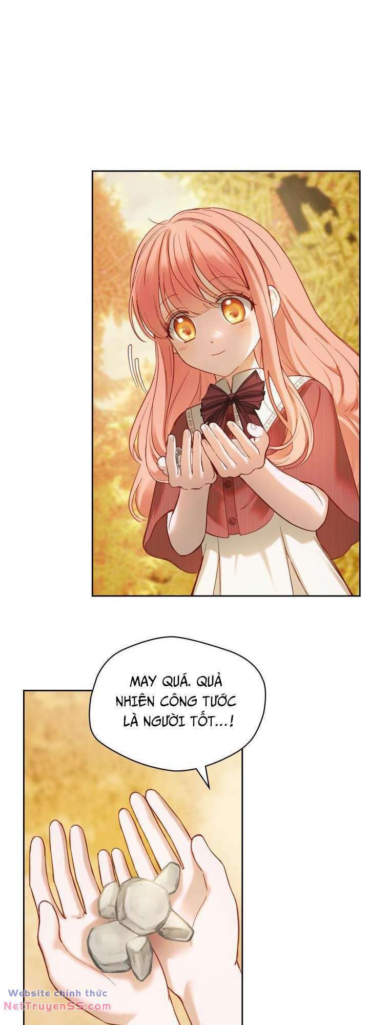 Phạm Nhân Bé Con Của Dinh Thự Mùa Đông - Chapter 3 - Page 66