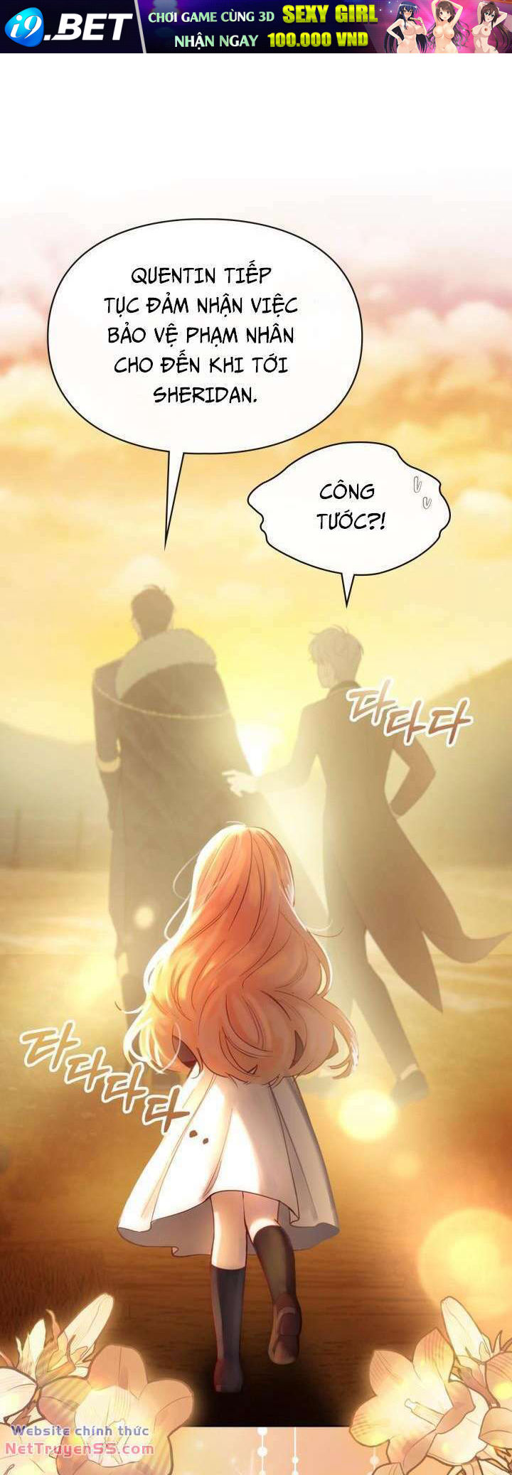 Phạm Nhân Bé Con Của Dinh Thự Mùa Đông - Chapter 3 - Page 68