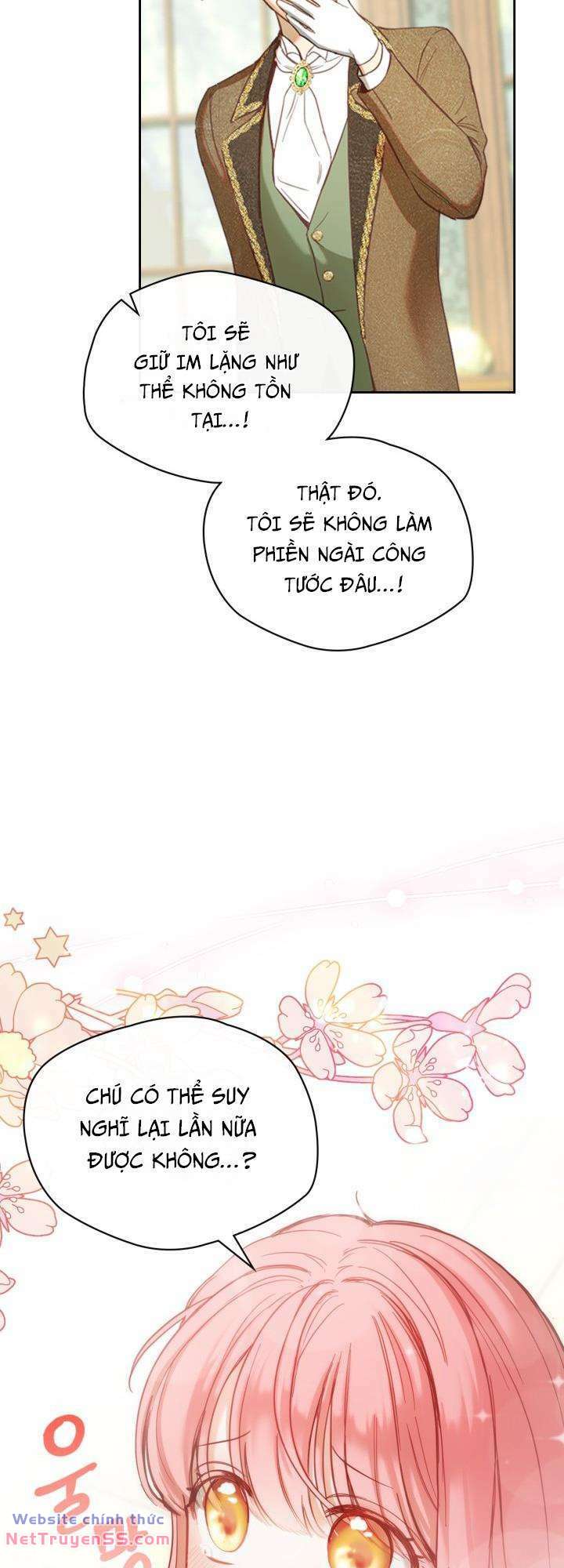 Phạm Nhân Bé Con Của Dinh Thự Mùa Đông - Chapter 3 - Page 6