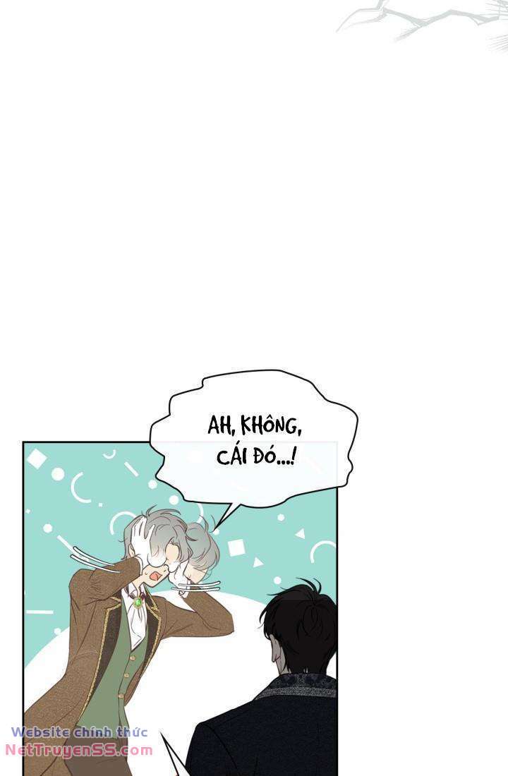 Phạm Nhân Bé Con Của Dinh Thự Mùa Đông - Chapter 3 - Page 8