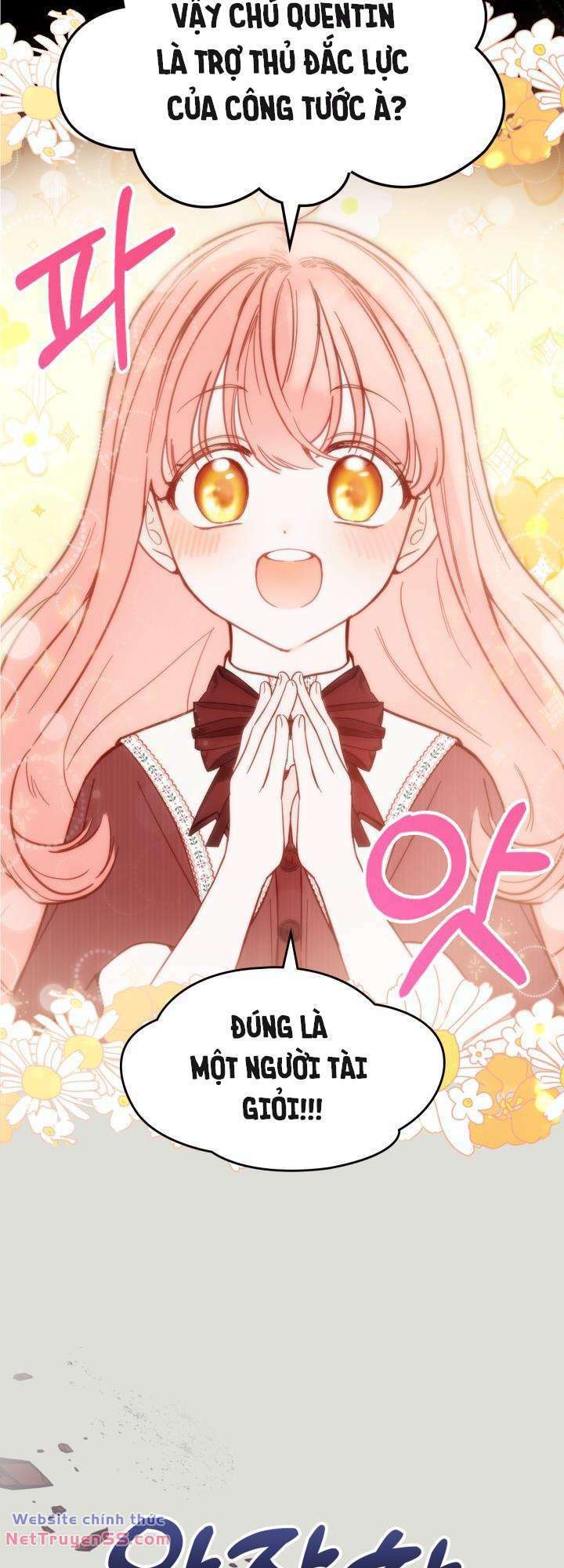 Phạm Nhân Bé Con Của Dinh Thự Mùa Đông - Chapter 4 - Page 13