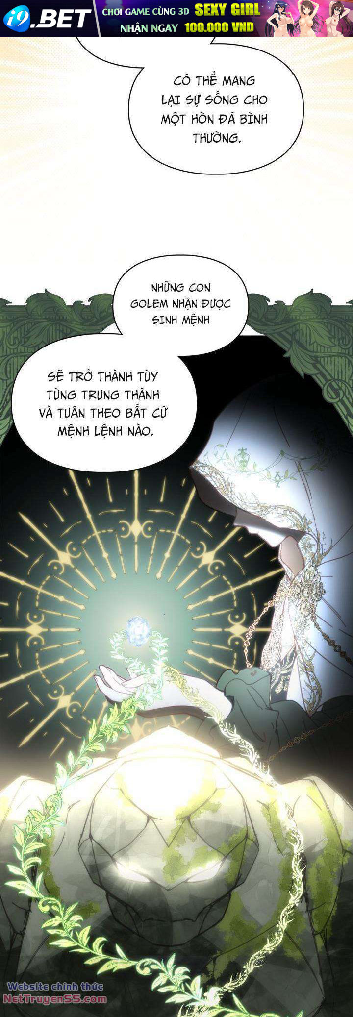 Phạm Nhân Bé Con Của Dinh Thự Mùa Đông - Chapter 4 - Page 16