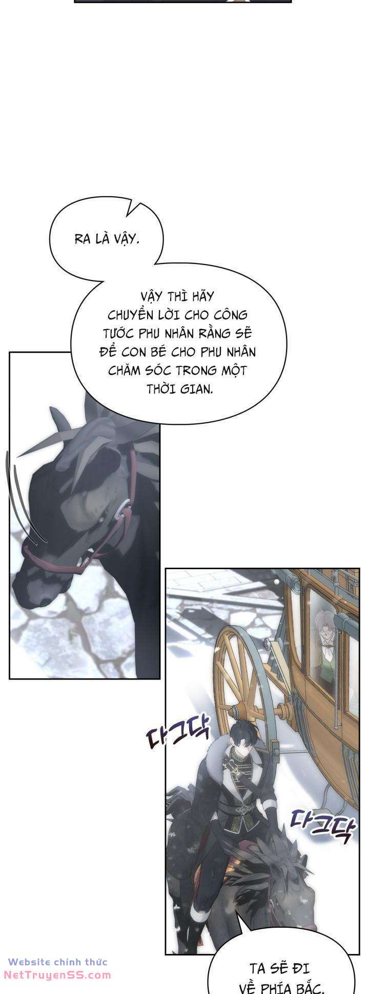 Phạm Nhân Bé Con Của Dinh Thự Mùa Đông - Chapter 4 - Page 26