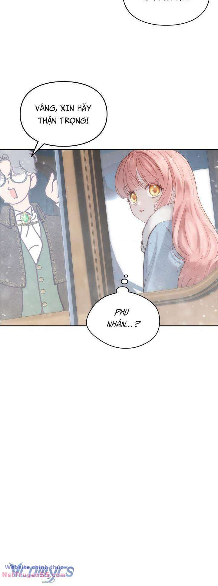 Phạm Nhân Bé Con Của Dinh Thự Mùa Đông - Chapter 4 - Page 27