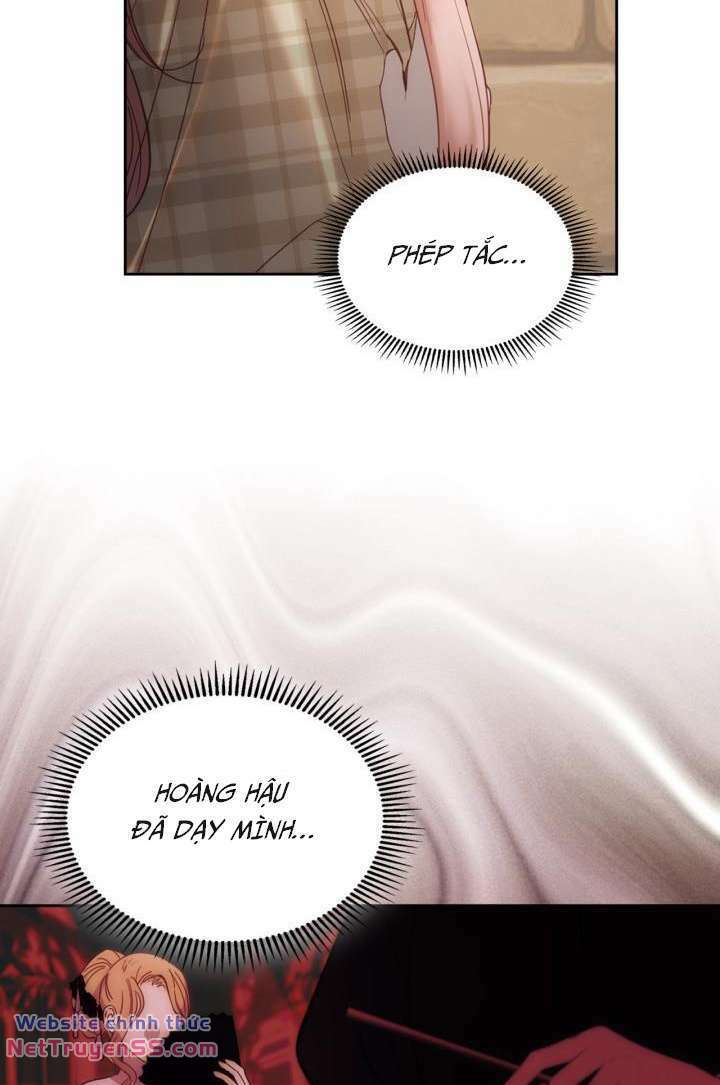 Phạm Nhân Bé Con Của Dinh Thự Mùa Đông - Chapter 4 - Page 36