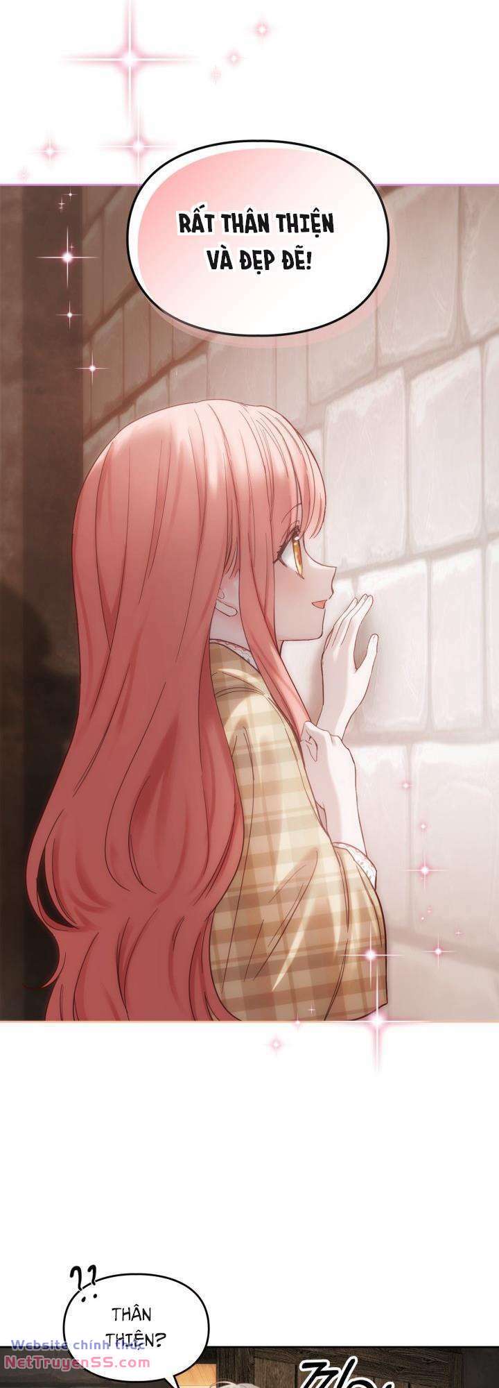 Phạm Nhân Bé Con Của Dinh Thự Mùa Đông - Chapter 4 - Page 42