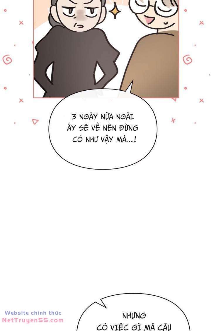 Phạm Nhân Bé Con Của Dinh Thự Mùa Đông - Chapter 4 - Page 46