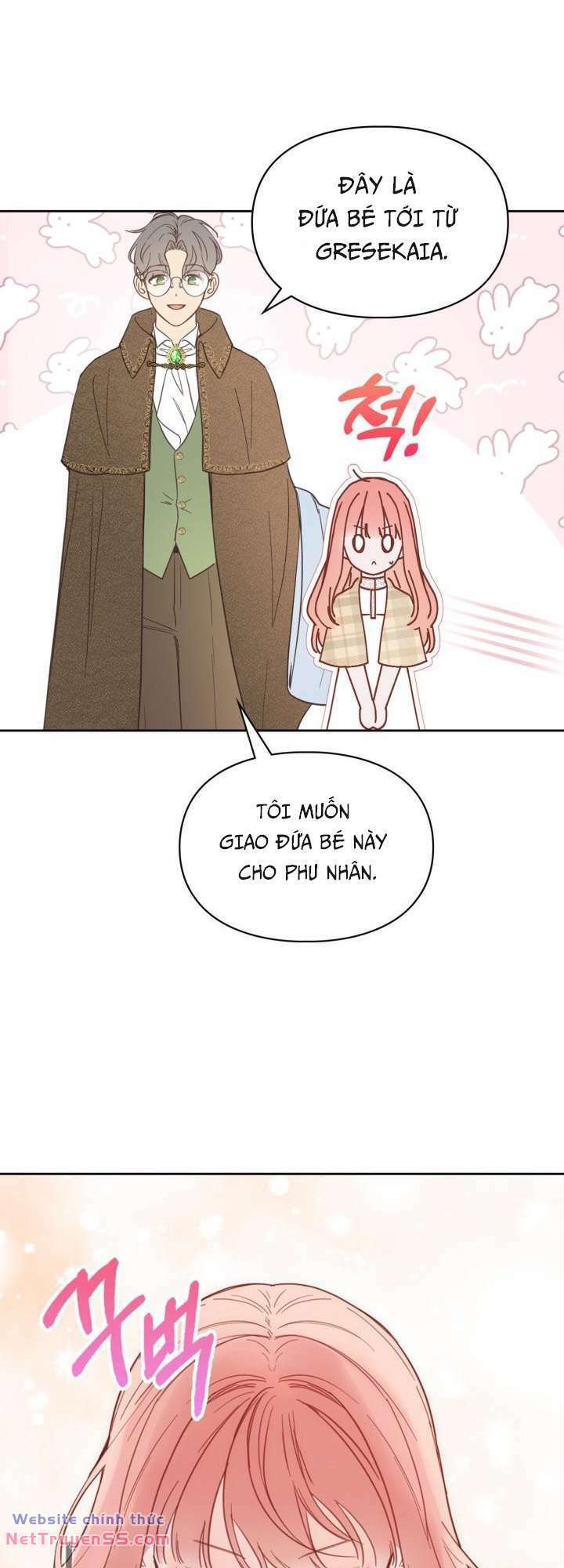 Phạm Nhân Bé Con Của Dinh Thự Mùa Đông - Chapter 4 - Page 48