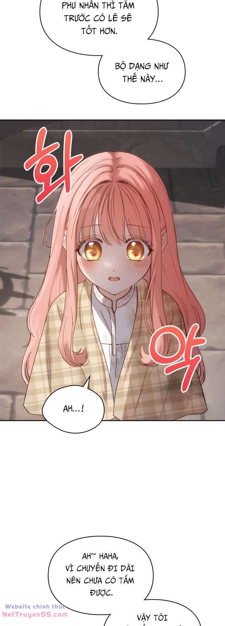 Phạm Nhân Bé Con Của Dinh Thự Mùa Đông - Chapter 4 - Page 50