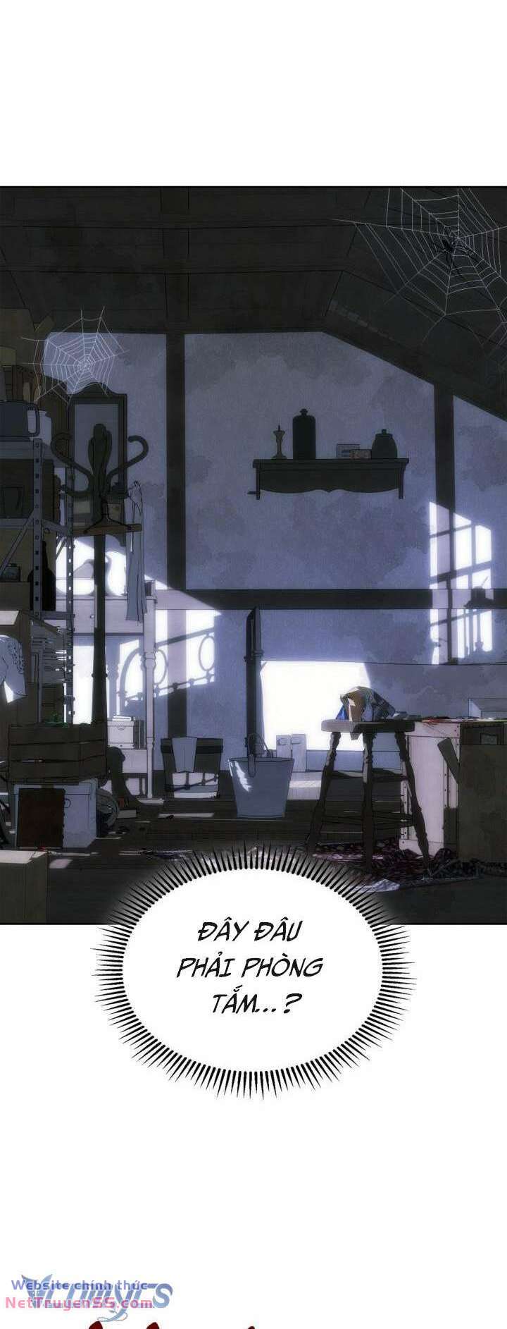 Phạm Nhân Bé Con Của Dinh Thự Mùa Đông - Chapter 4 - Page 56