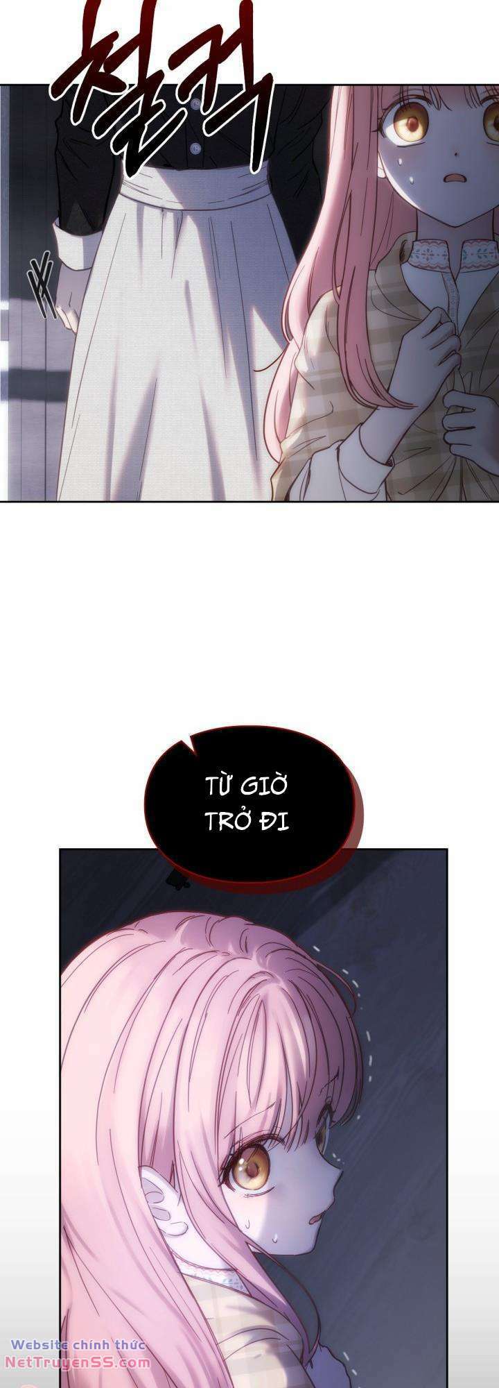 Phạm Nhân Bé Con Của Dinh Thự Mùa Đông - Chapter 4 - Page 57
