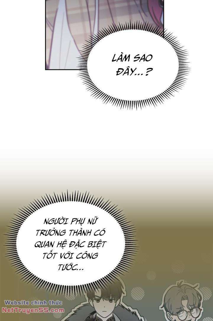 Phạm Nhân Bé Con Của Dinh Thự Mùa Đông - Chapter 5 - Page 9