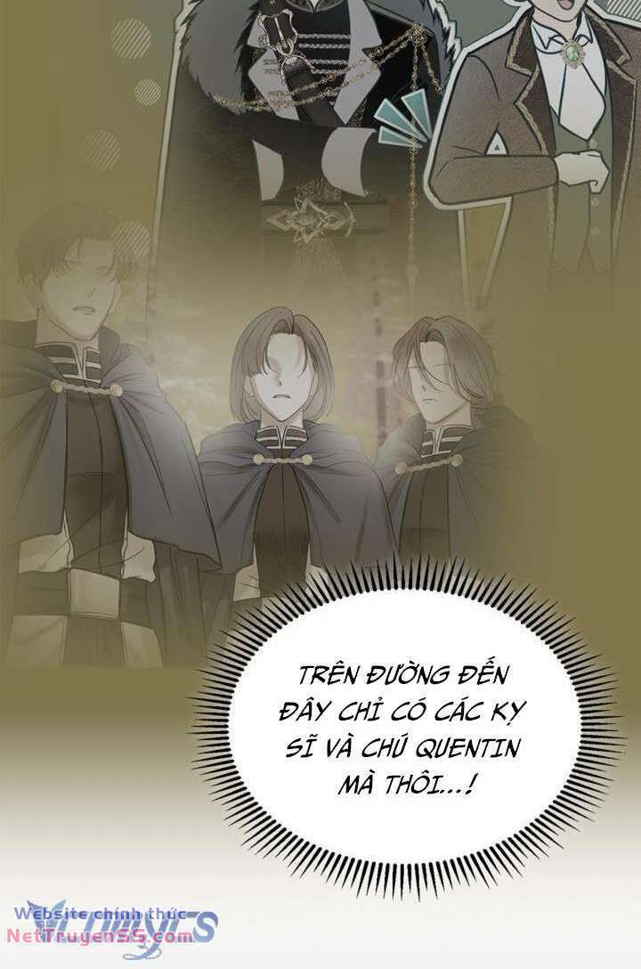 Phạm Nhân Bé Con Của Dinh Thự Mùa Đông - Chapter 5 - Page 10