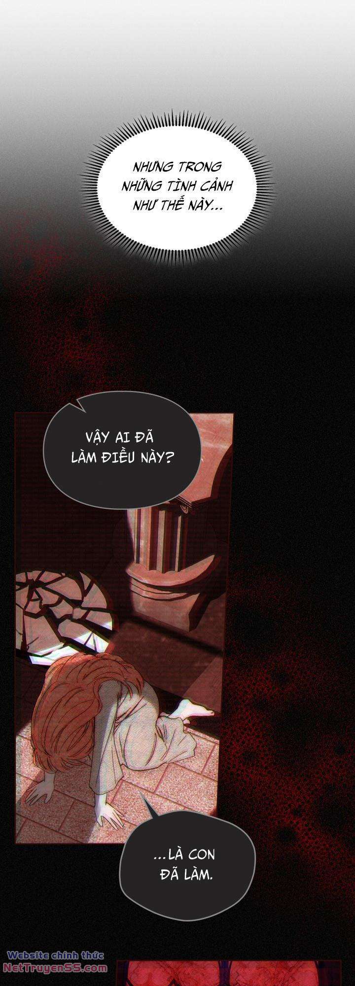 Phạm Nhân Bé Con Của Dinh Thự Mùa Đông - Chapter 5 - Page 11