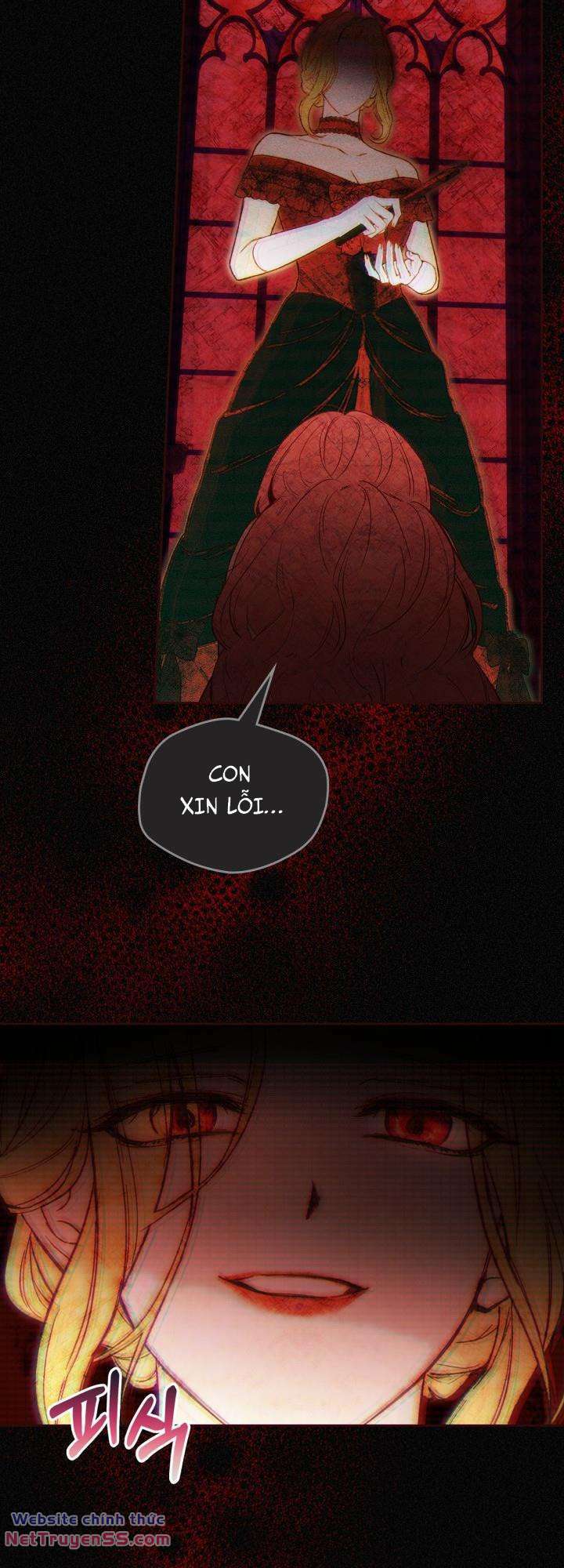 Phạm Nhân Bé Con Của Dinh Thự Mùa Đông - Chapter 5 - Page 12