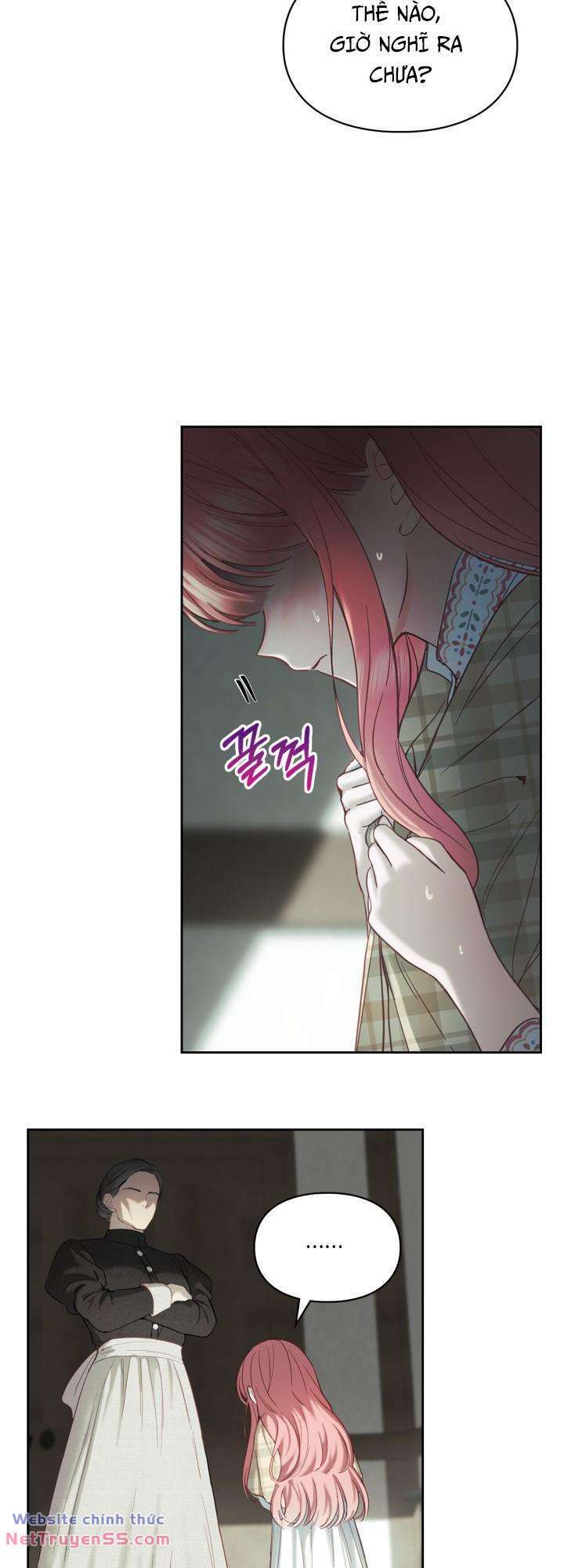 Phạm Nhân Bé Con Của Dinh Thự Mùa Đông - Chapter 5 - Page 14