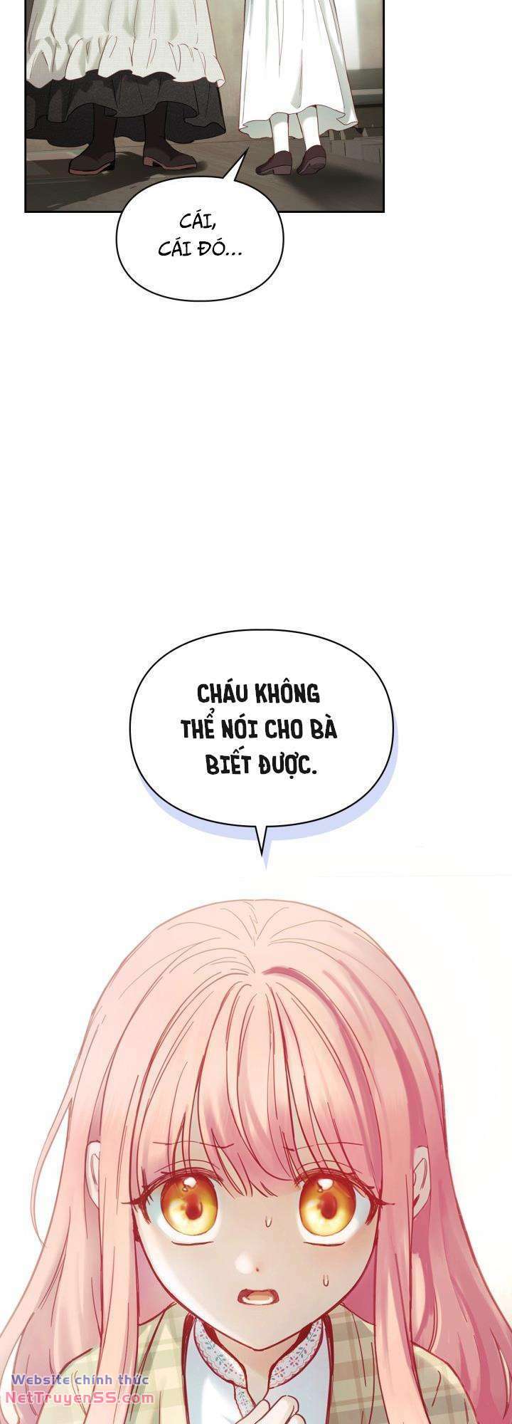 Phạm Nhân Bé Con Của Dinh Thự Mùa Đông - Chapter 5 - Page 15