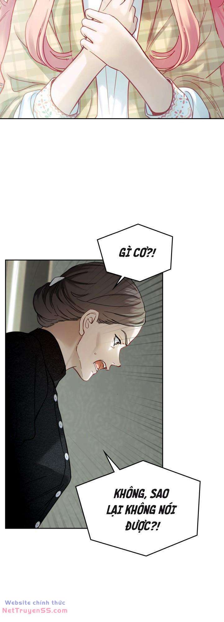 Phạm Nhân Bé Con Của Dinh Thự Mùa Đông - Chapter 5 - Page 16