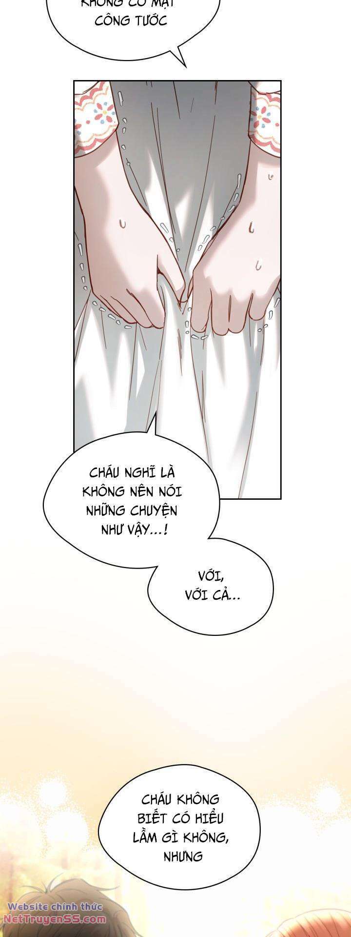 Phạm Nhân Bé Con Của Dinh Thự Mùa Đông - Chapter 5 - Page 18