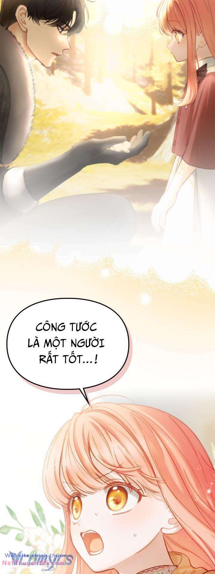 Phạm Nhân Bé Con Của Dinh Thự Mùa Đông - Chapter 5 - Page 19