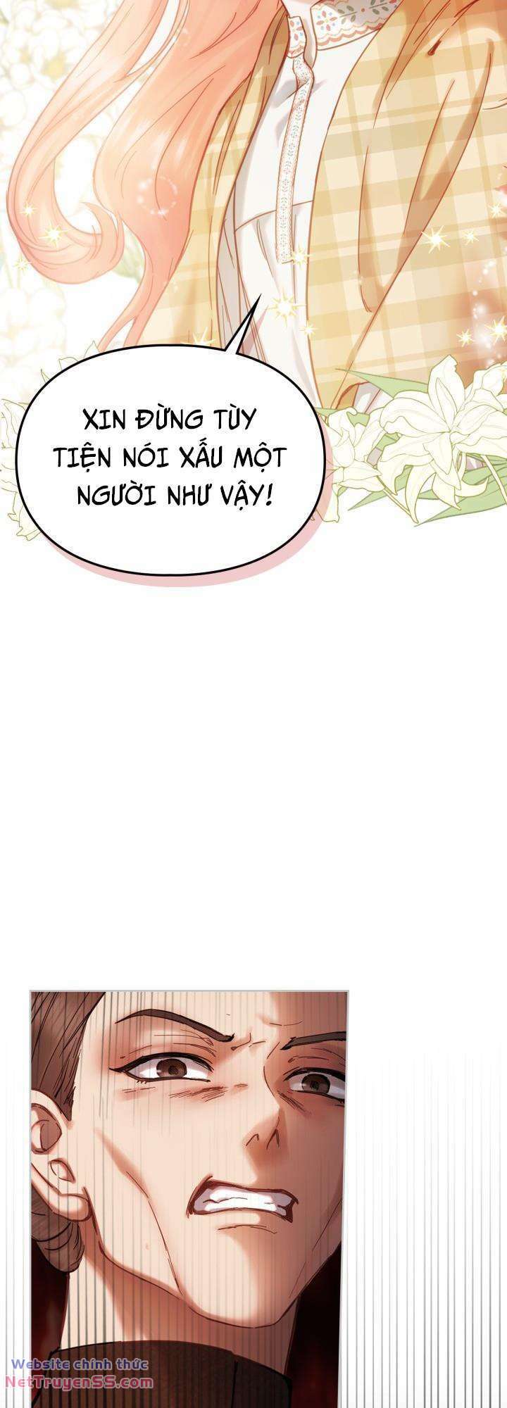 Phạm Nhân Bé Con Của Dinh Thự Mùa Đông - Chapter 5 - Page 20