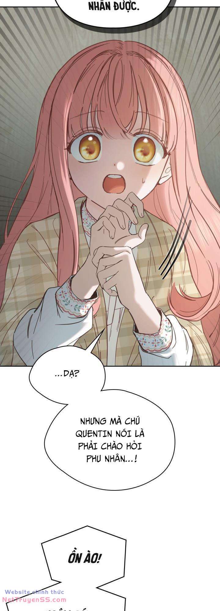 Phạm Nhân Bé Con Của Dinh Thự Mùa Đông - Chapter 5 - Page 24