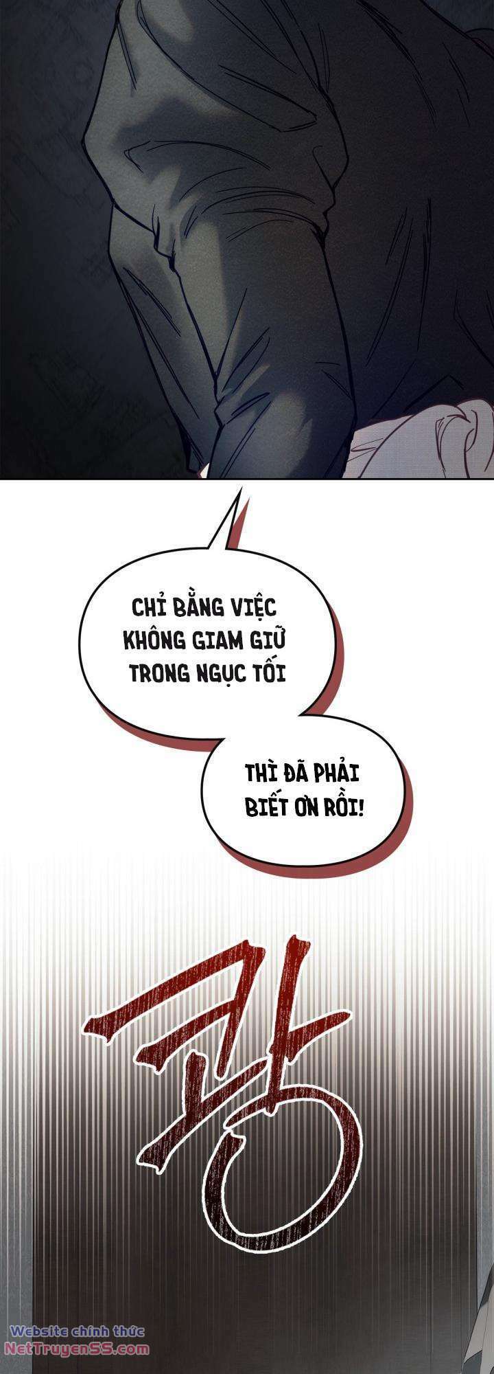 Phạm Nhân Bé Con Của Dinh Thự Mùa Đông - Chapter 5 - Page 26