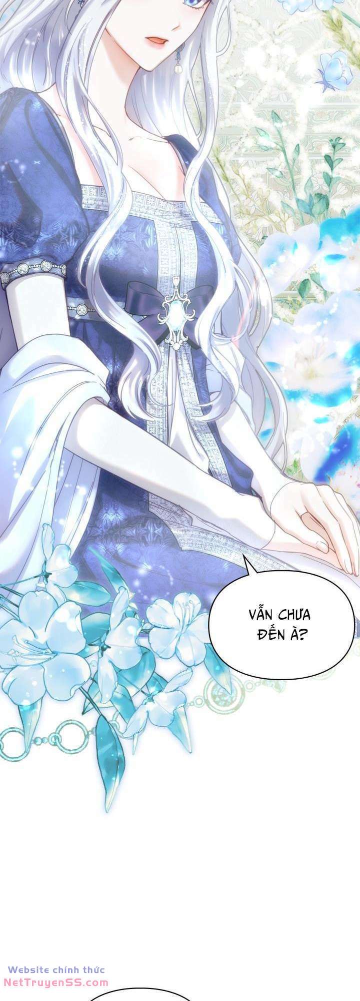 Phạm Nhân Bé Con Của Dinh Thự Mùa Đông - Chapter 5 - Page 30