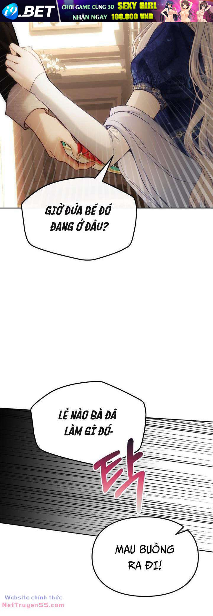 Phạm Nhân Bé Con Của Dinh Thự Mùa Đông - Chapter 5 - Page 34